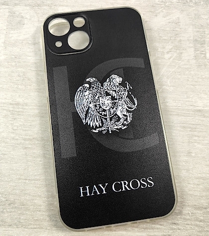  PHONE CASES